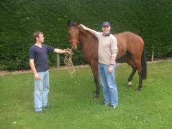 2008-08-23 Stable visit - Conor Clune.JPG Thumbnail1.jpg